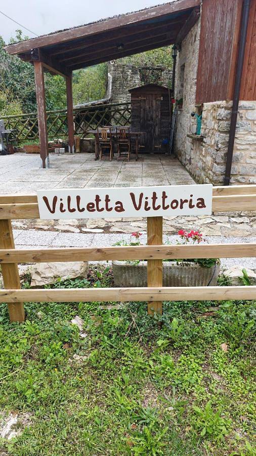 Studio with Mountain View in Pennabilli, Province de Rimini