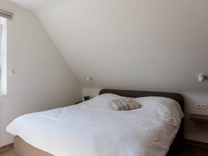 Beautiful villa with sauna near the beach in De Haan, Costa de Bélgica