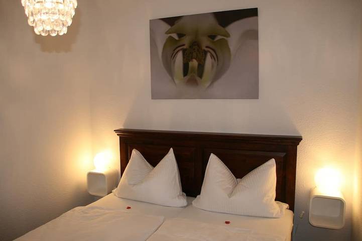 Ferienwohnung für 4 Personen in Spandau - 2