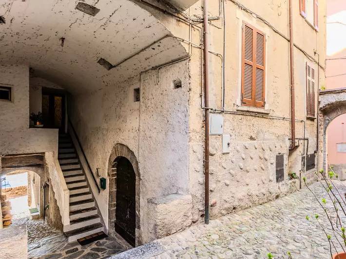 Ferienwohnung für 6 Personen in Santa Maria Rezzonico - 4