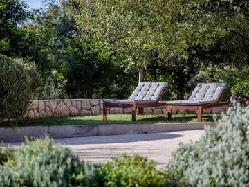 Villa für 6 Personen in Supetarska Draga, Rab, Bild 2