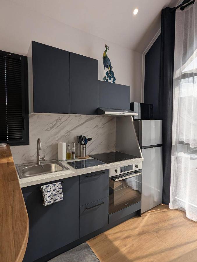 Appartement entier, Le Loft - Résidence Chez Gally à Angers in Les Ponts-de-Cé, Région d'Angers