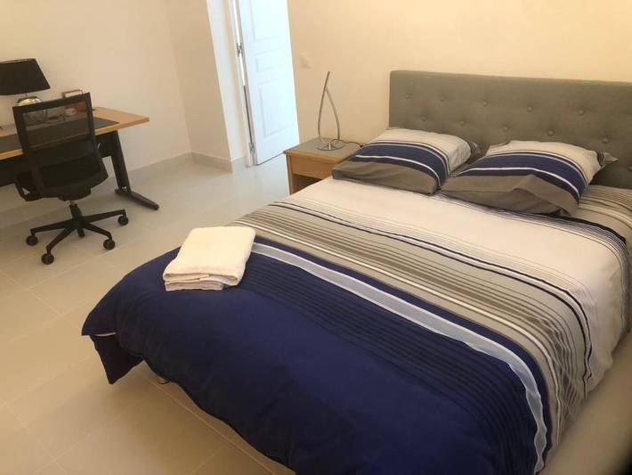 Location de vacances pour 11 personnes, avec vue et jardin à Carla-Bayle - 4