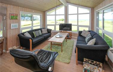 Casa Rural para 6 Personas en Samsø, Jutlandia Central, Foto 2