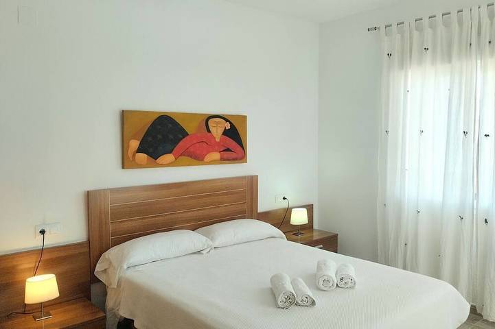 0687 Villa Benicadims Jazmin in Beniarbeig, Costa Blanca