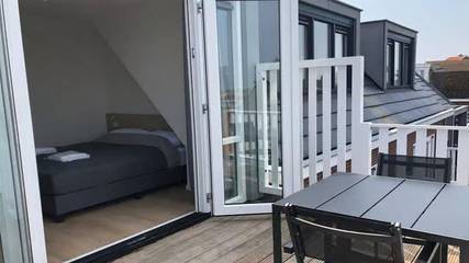 Bungalow voor 2 Personen in Zoutelande, Zeeuwse Kust, Afbeelding 4