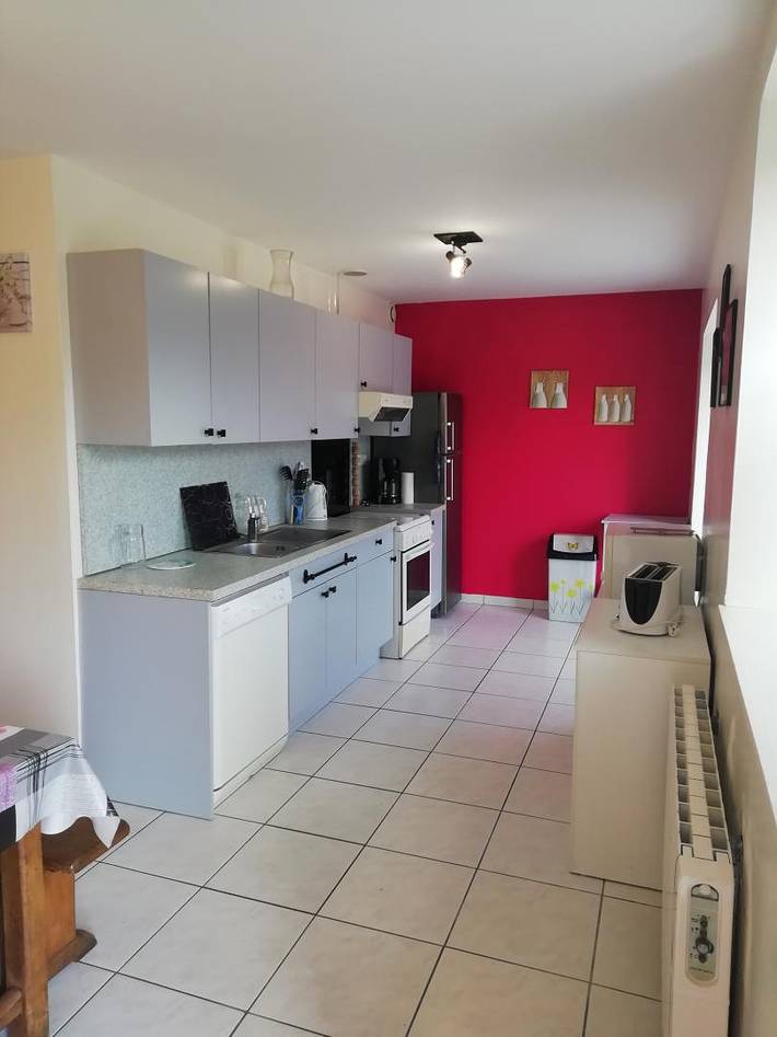 Location gîte pour 6 personnes