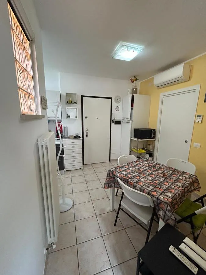 Apartamento de vacaciones para 2 personas, con terraza - 1
