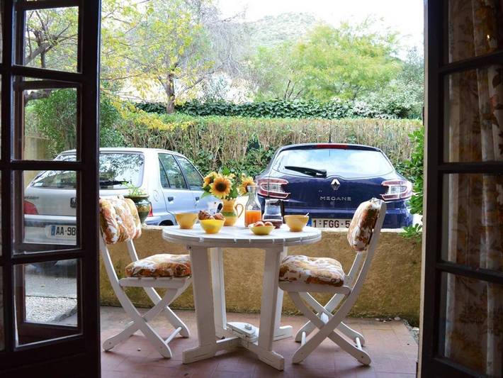 Ferienwohnung für 2 Personen an der Côte d'Azur - 2