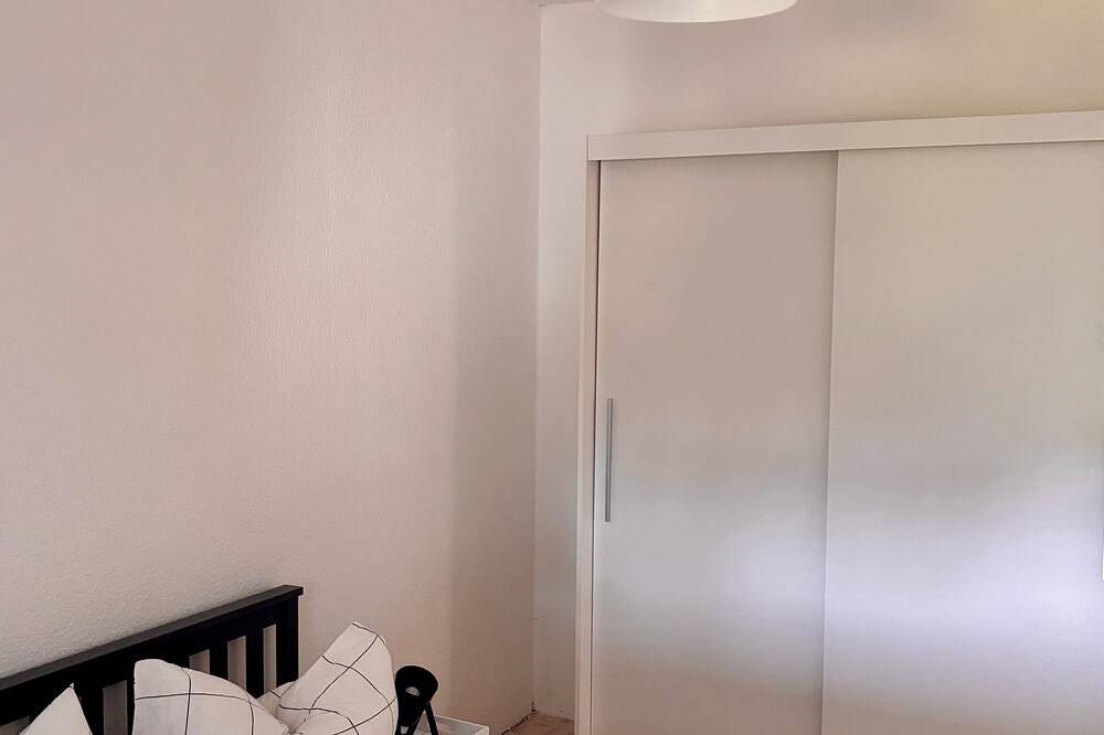 Ganze Wohnung, Gemütliche Ferienwohnung in ruhiger Lage am Prerower Strom in Ostseebad Prerow, Prerow