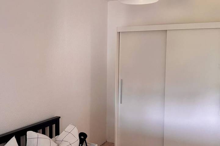 Ferienwohnung für 2 Personen, mit Terrasse, mit Haustier im Ostseebad Prerow - 3