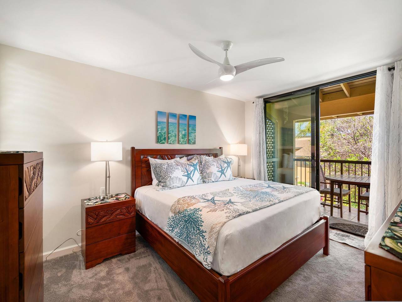 Apartamento entero, Wailea Ekahi Village 47D in Wailea-Makena, Maui