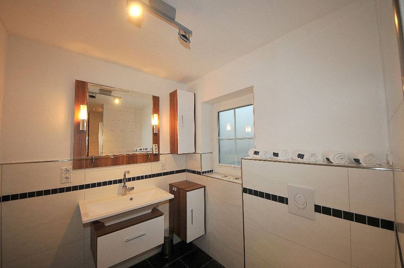 Ganze Wohnung, Gemütliche Ferienwohnung in direkter Strandnähe in Juist