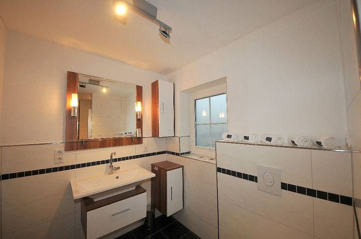 Ferienwohnung für 2 Personen, mit Terrasse auf Juist - 4