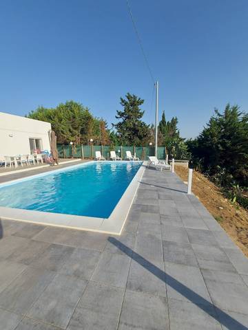 Villa voor 6 Personen in Sciacca, Provincie Agrigento, Afbeelding 4