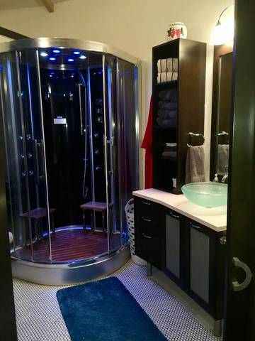 Vacation House for 2 Guests in Texas, USA, Picture 2