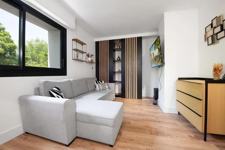 Apartamento de vacaciones para 4 personas - 1