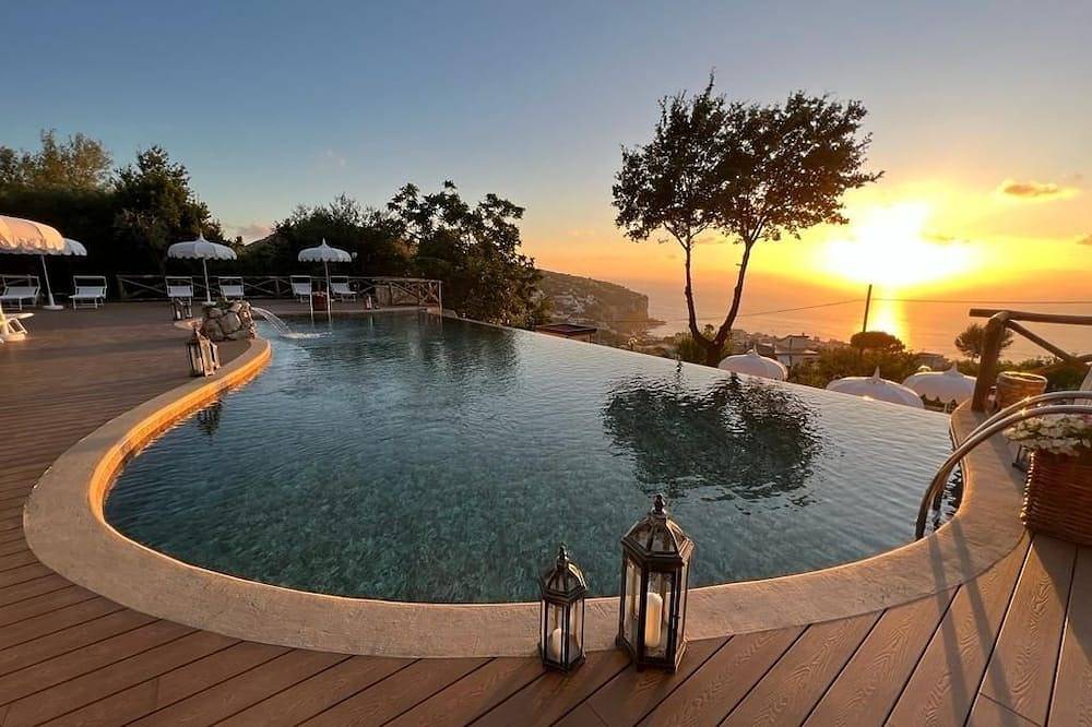 Casa Paola Vico Equense in Vico Equense, Napoli e dintorni