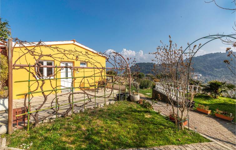 Ferienwohnung für 4 Personen, mit Terrasse und Garten in Slowenien - 2