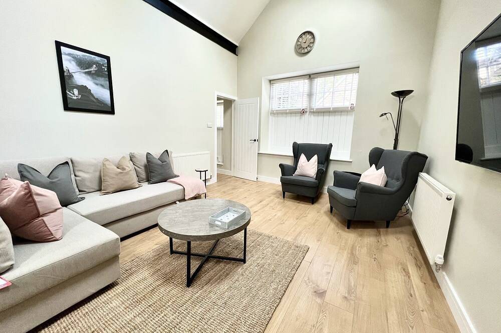 Casa vacanza a Bristol a partire da 184€ a notte