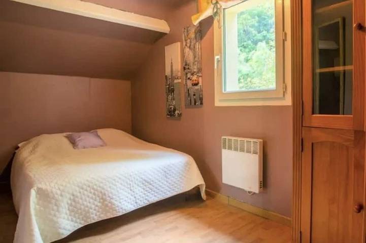 Location de vacances pour 6 personnes, animaux acceptés à Saint-Briac-sur-Mer - 3