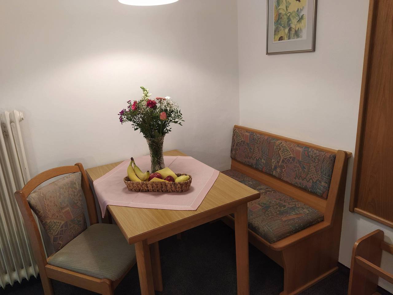 Entire holiday apartment, Appartement Barbara in Zell am See (City), Zell am See