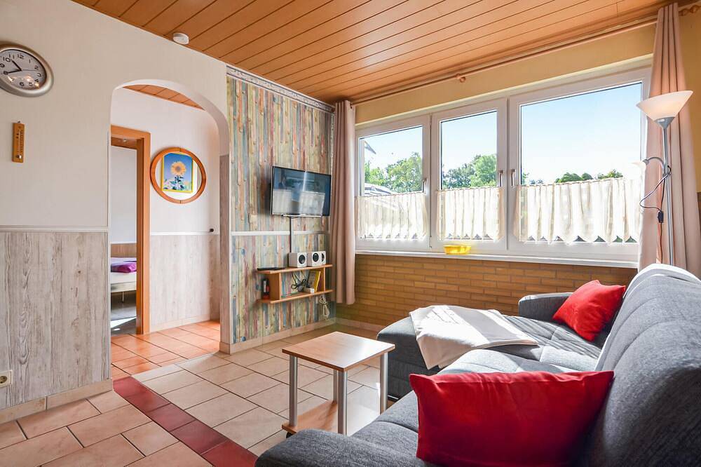 Tolles Haus mit 1 Schlafzimmer in Klein. in Klein Nemerow, Groß Nemerow