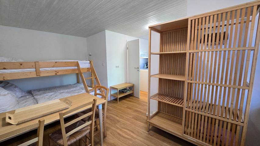 Ferienhaus für 3 Personen, mit Garten in Ahlbeck - 4
