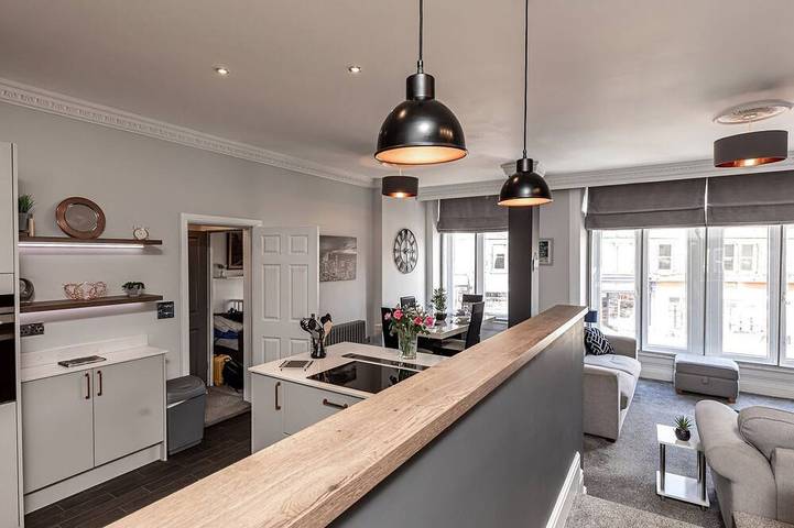 Cottage for 4 people in Buxton