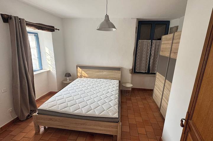 Location de vacances pour 4 personnes, avec jardin à Belleville-sur-Vie - 3