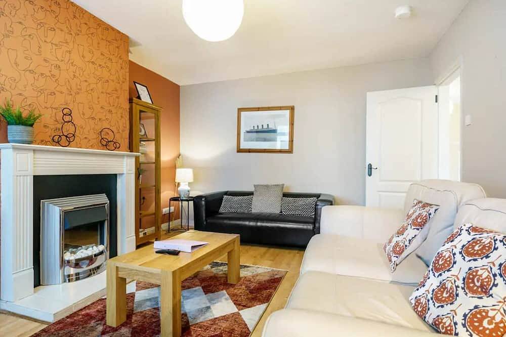 Glamping for 6 People in Holywood, County Down