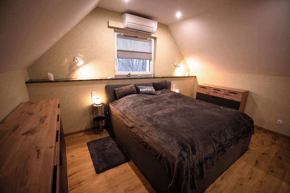 Ganze Wohnung, Ferienwohnung Familie Ruppert in Pouch, Muldestausee