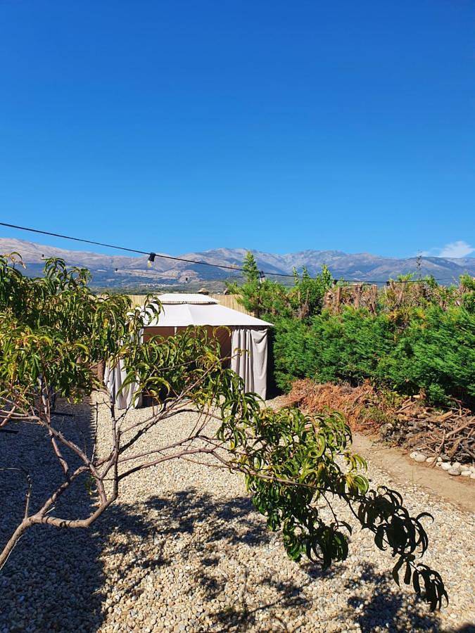 Casa rural para 3 personas, con jardín en La Vera - 4