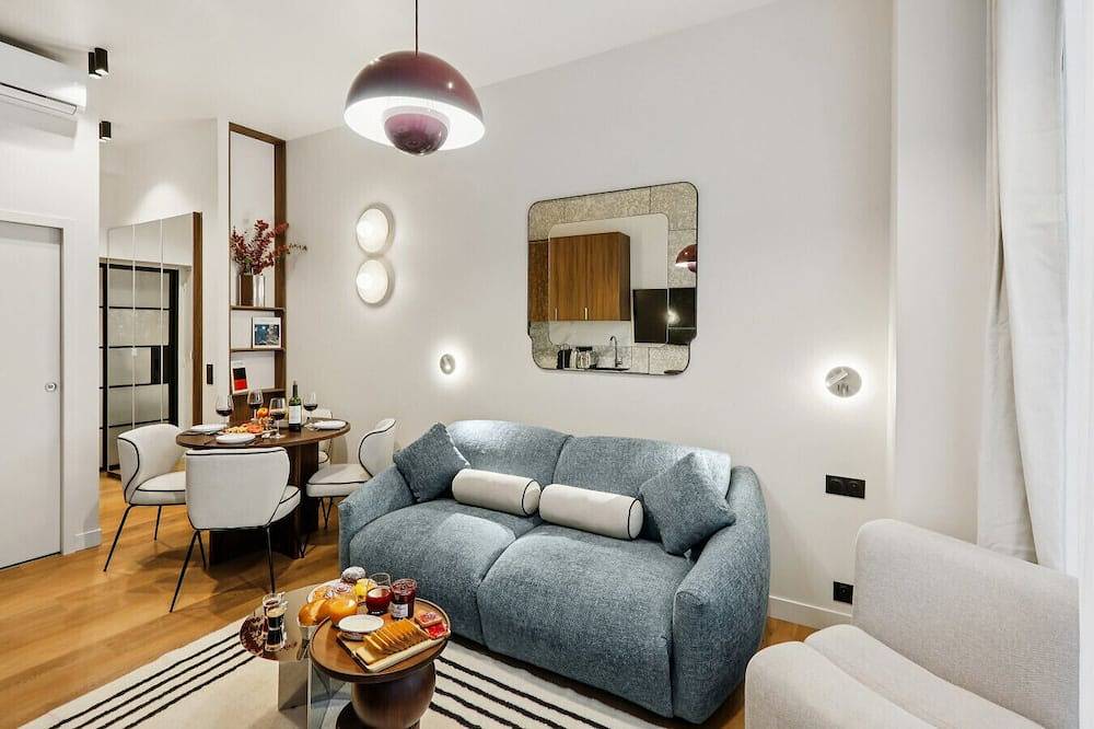 Appartement de vacances