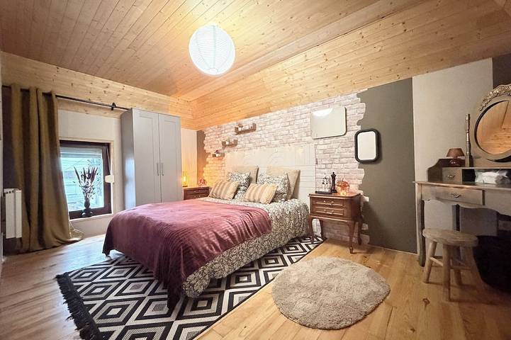 Location de vacances pour 4 personnes à Crespin (Nord) - 2