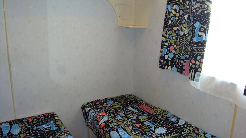 Gîte pour 6 personnes, avec terrasse et piscine, animaux acceptés à Saint-Nazaire (Pyrénées-Orientales) - 2