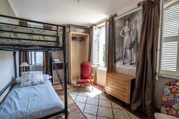 Villa pour 8 Personnes dans Biarritz, Côte Basque, Photo 3