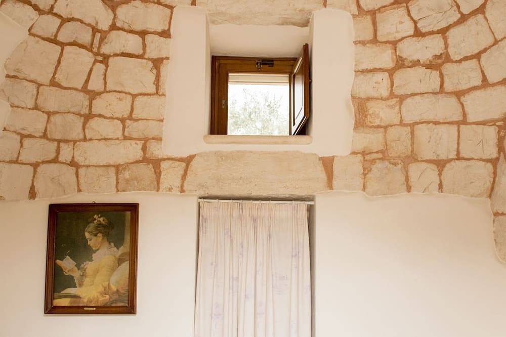 Trullo Panoramico - Micele Holiday Houses in Locorotondo, Provincia di Bari