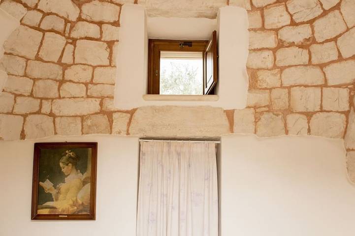 Trullo Panoramico- Micele Holiday Houses in Locorotondo, Province de Bari