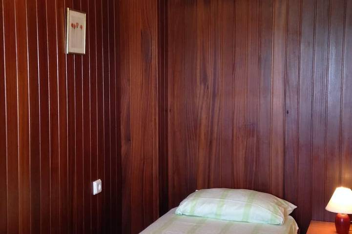 Gîte pour 4 personnes, avec terrasse à El Arenal - 2