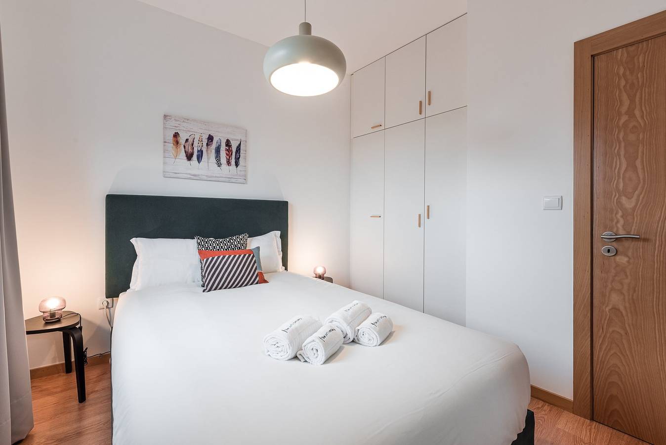 Ganze Wohnung, Ferienwohnung für 4 Personen in Santo Ildefonso, Porto