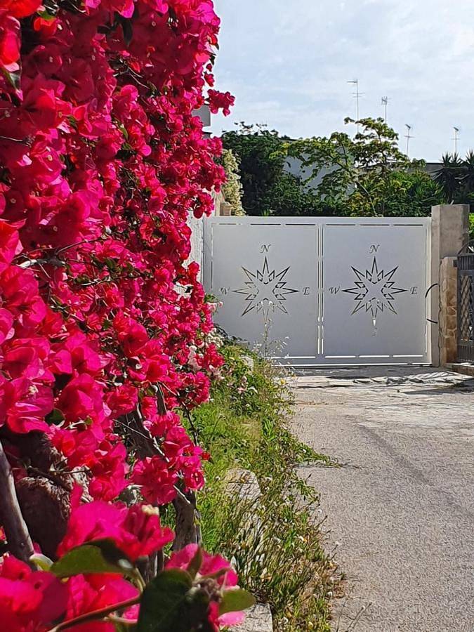 Chambre d’hôte pour 4 personnes, avec jardin à Brindisi - 2