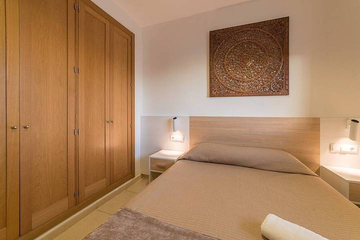 Appartement entier, 19 P. Umbria 1D (710) in Punta Umbría, Costa de la Luz