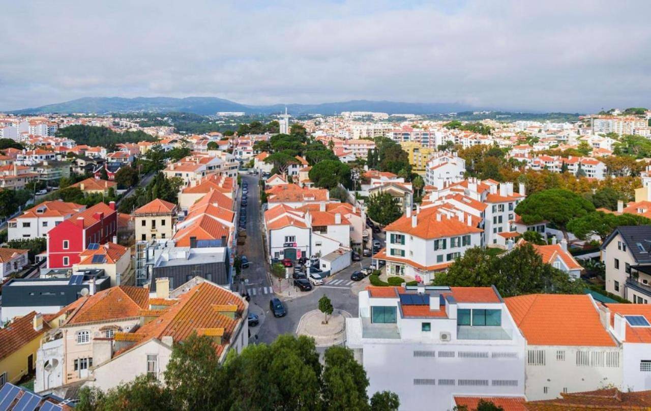 Apartamento entero, Atlantic Views Retreat in Cascais e Estoril, Costa de Lisboa