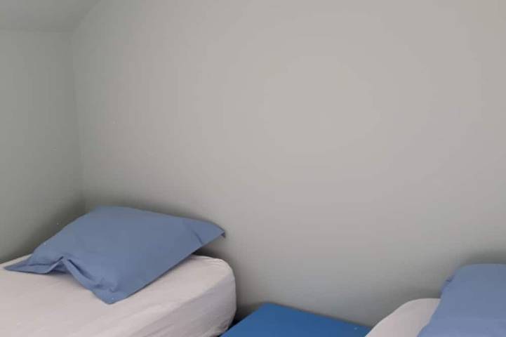 Location de vacances pour 4 personnes, avec jardin et piscine dans Golf Saint-Laurent - 3
