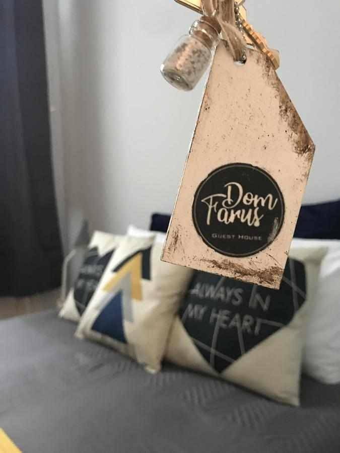 Alojamiento y desayuno para 1 personas - 1
