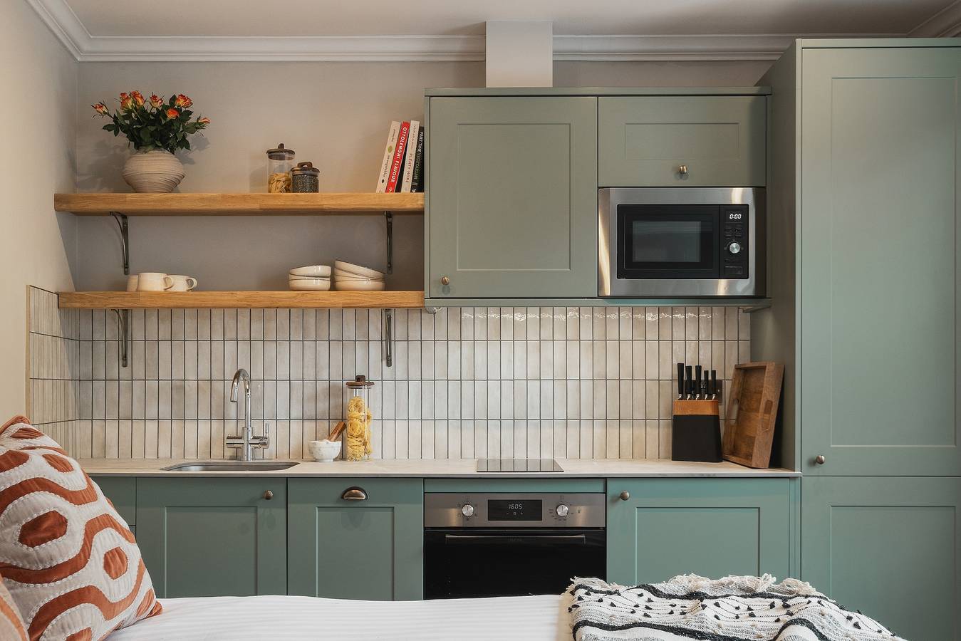 Apartamento entero, Apartamento de vacaciones para 2 personas in Brístol, Sudoeste de Inglaterra