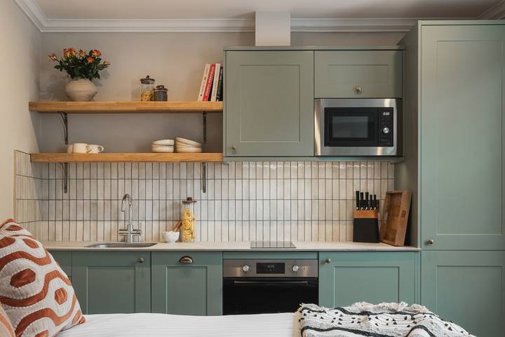 Gîte pour 2 personnes à Bristol - 3