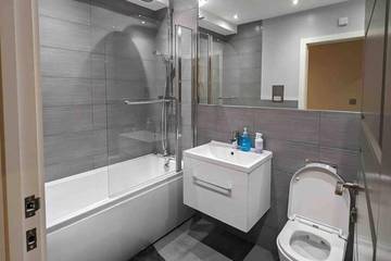Holiday Apartment for 4 People in Brentwood, Essex, Photo 2