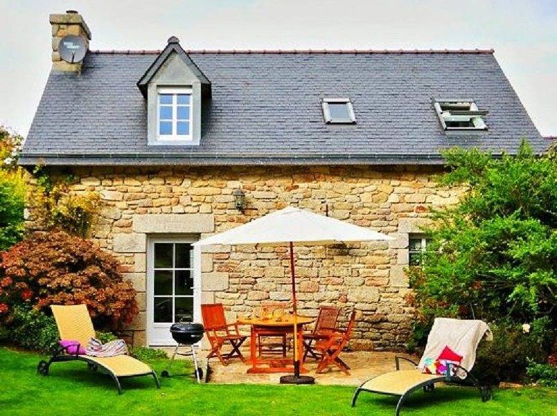 Casa vacanza a Iroise a partire da 80€ a notte